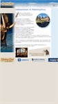 Mobile Screenshot of mammuthus.info